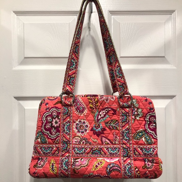 Vera Bradley bag - Picture 1 of 2